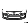 3D Design F8X M3 / M4 Carbon Front Bumper