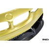 3D Design F8X M3 / M4 Carbon Front Bumper