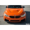 BMW F82 M4 GTS Carbon Hood Retrofit Kit