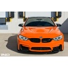 BMW F82 M4 GTS Carbon Hood Retrofit Kit