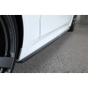 3D Design F30 / F31 3-Series M-Sport Carbon Side Skirt Set
