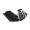 3D Design E82 1-Series Carbon Hood Vent Kit