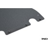 Fall-Line Motorsports F82 M4 Rear Closeout Panel Set