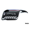 BMW M Performance F8X M2 / M3 / M4 Carbon Engine Cover