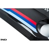 BMW M Performance F8X M2 / M3 / M4 Carbon Engine Cover