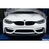 Fall-Line Motorsports F82 M4 GTS Replacement Lower Splitter