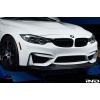 Fall-Line Motorsports F82 M4 GTS Replacement Lower Splitter