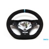 BMW M Performance E9X M3 Alcantara Steering Wheel
