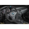 BMW M Performance E9X M3 Alcantara Steering Wheel