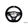BMW M Performance E9X M3 Alcantara Steering Wheel