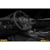 BMW M Performance E9X M3 Alcantara Steering Wheel