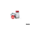 BBS-McGard Lug Nut Set - Red M12x1.5