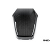 AutoTecknic F80 M3 / F82 M4 Dry Carbon Seat Back Cover Set