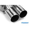 Eisenmann E36 320i / 323i Performance Exhaust