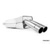 Eisenmann E32 740i Performance Exhaust