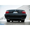Eisenmann E38 730 / 735 / 740 Performance Exhaust