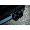 Eisenmann E38 750i Performance Exhaust