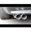 Eisenmann E38 750i Performance Exhaust
