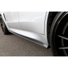 3D Design F85 X5M / F15 X5 Side Skirt Set