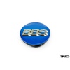 BBS Colored Wheel Center Cap Set - Fixed
