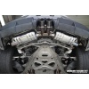 Eisenmann 981 Cayman GT4 / Boxster S Performance Exhaust