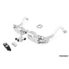 Eisenmann 981 Cayman GT4 / Boxster S Performance Exhaust