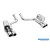 Eisenmann 970 Panamera Performance Exhaust