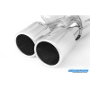 Eisenmann 970 Panamera Performance Exhaust