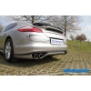 Eisenmann 970 Panamera Performance Exhaust