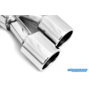 Eisenmann 970 Panamera Performance Exhaust