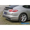 Eisenmann 970 Panamera Performance Exhaust