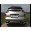 Eisenmann 970 Panamera Performance Exhaust