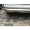 Eisenmann W210 E50 / E55 AMG Performance Exhaust