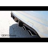 Eisenmann W204 C63 AMG Performance Exhaust