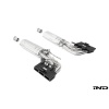 Eisenmann W463A G63 G-Class AMG Performance Exhaust