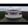 Eisenmann W212 E63 AMG Performance Exhaust