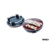 BBS Dura Center Cap Set - 70.6mm