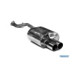 Eisenmann R170 SLK32 AMG Performance Exhaust
