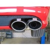 Eisenmann R230 SL55 AMG Performance Exhaust