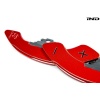 3D Design F-Chassis Aluminum Shift Paddle Set - DCT / AT