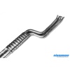 Eisenmann E89 Z4 Performance Exhaust
