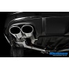 Eisenmann W204 Facelift C-Class Performance Exhaust