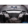 Eisenmann E85 / E86 Z4M Performance Exhaust