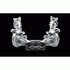 Akrapovic 458 Italia / 458 Spyder Slip-On Performance Exhaust