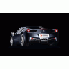 Akrapovic 458 Italia / 458 Spyder Slip-On Performance Exhaust