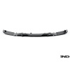 BMW M Performance G30 5-Series M-Sport Carbon Fiber Rear Diffuser