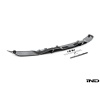 BMW M Performance G30 5-Series M-Sport Carbon Fiber Rear Diffuser