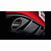 Akrapovic GTI MK VII Slip-On Performance Exhaust