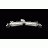 Akrapovic Golf GTI MKVII Slip-On Race Performance Exhaust