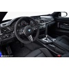 BMW F8X M3 / M4 DTM Steering Wheel